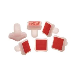 Spare Stoppers for Long Neck Flask